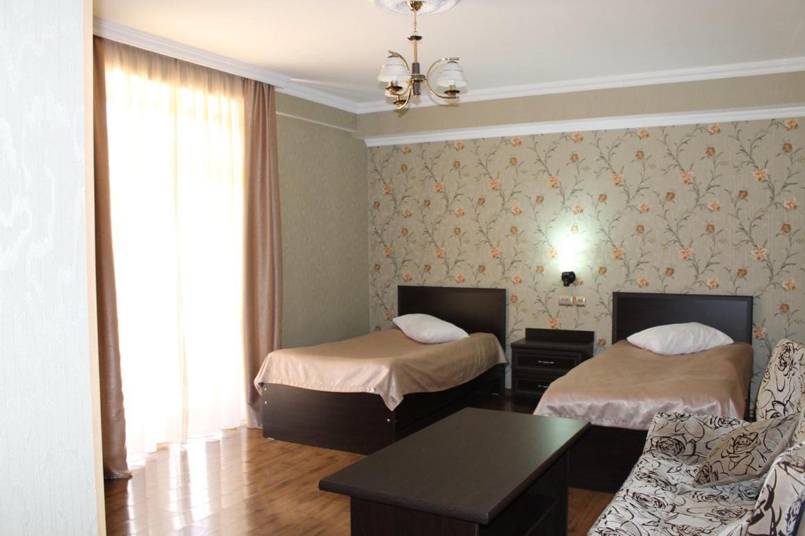 Hotel Grand Palace Akhaltsikhe  Exterior photo