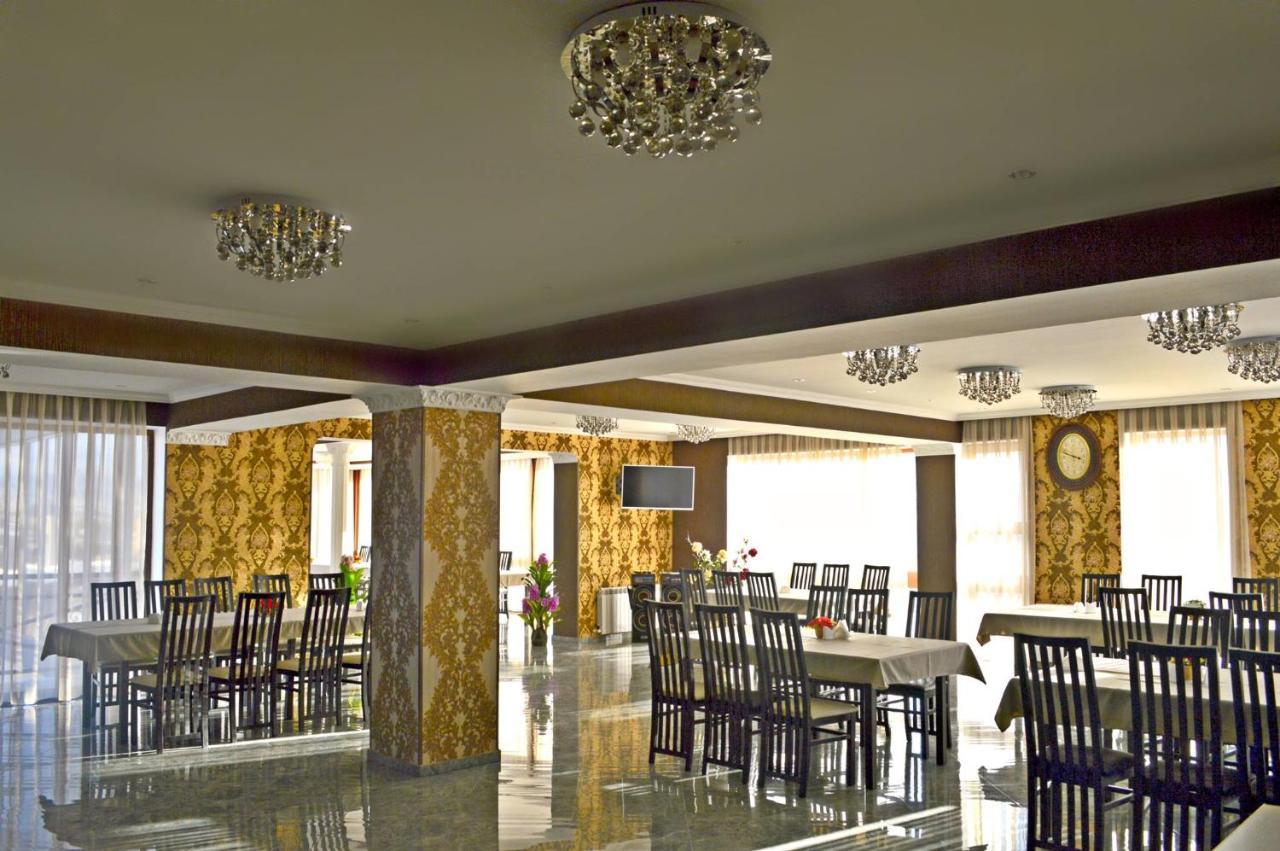 Hotel Grand Palace Akhaltsikhe  Exterior photo